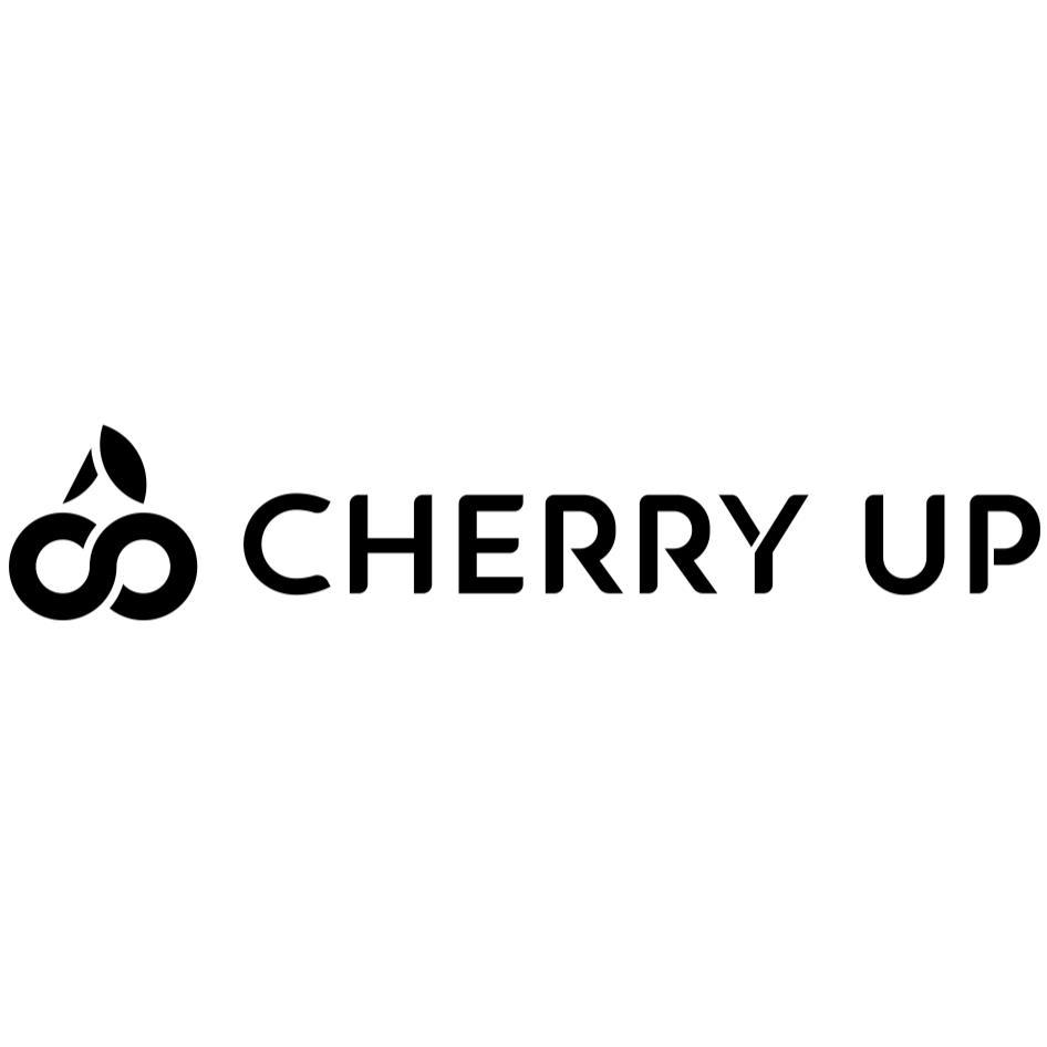 CHERRY UP及設計圖