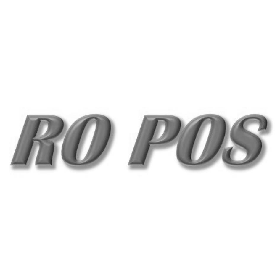RO POS