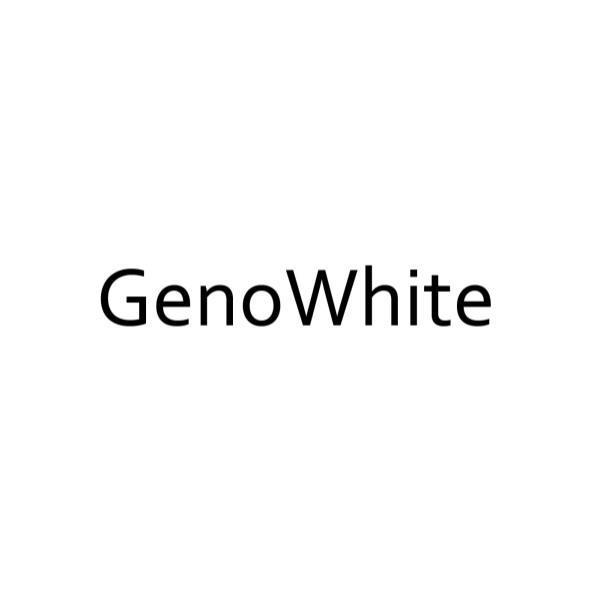 GenoWhite