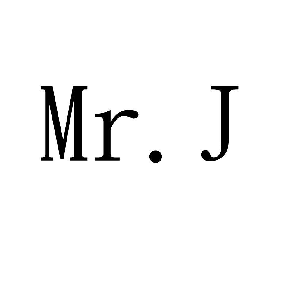 Mr.J