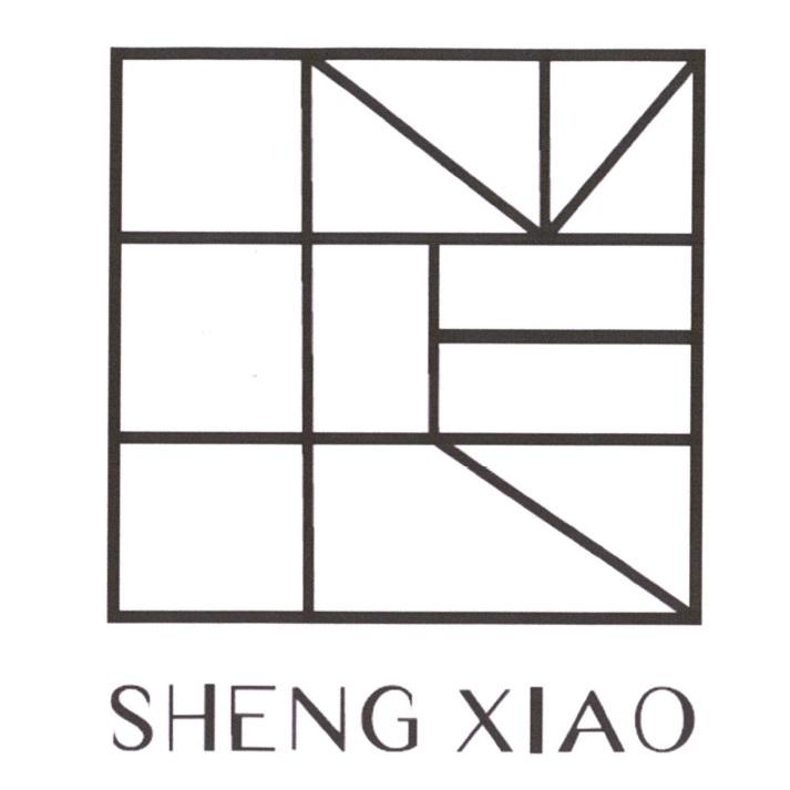 生肖設計圖及SHENG XIAO