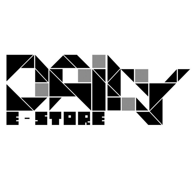 DAILY E-STORE及圖