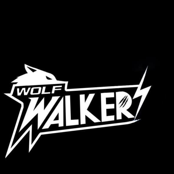 小島市集有限公司 WOLF WALKERS及圖