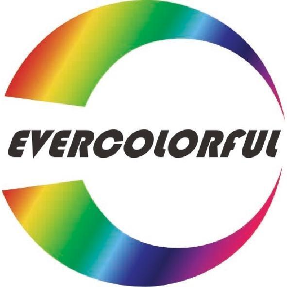 EVERCOLORFUL及圖