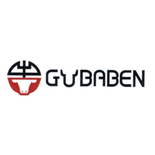 GUBABEN 及圖