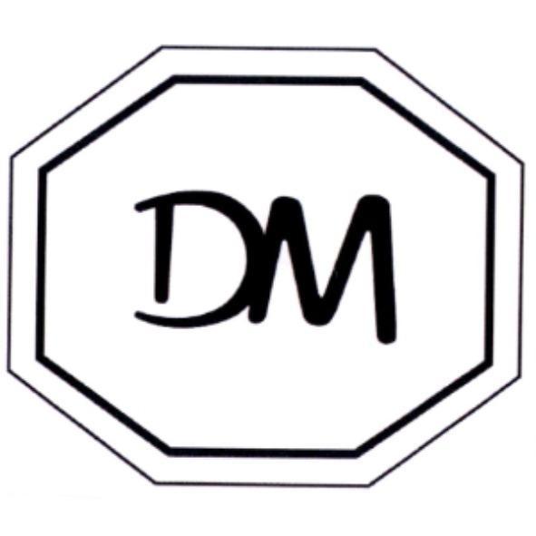 DM 及圖