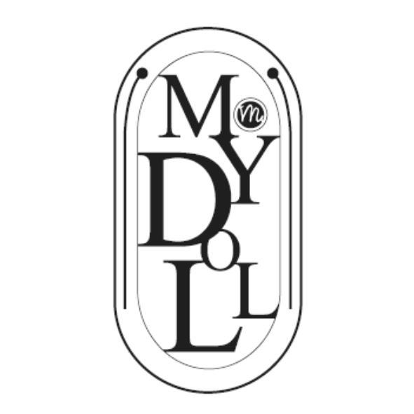 MYDOLL及圖