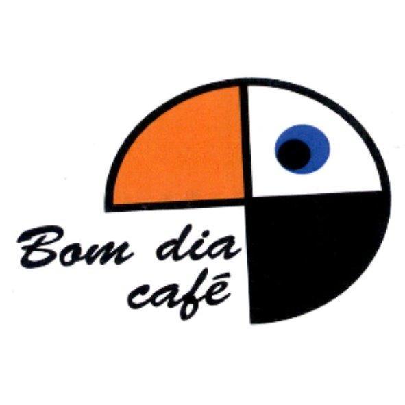 Bom dia cafe及圖