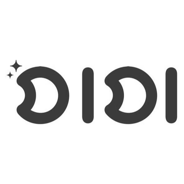 DIDI設計字及圖