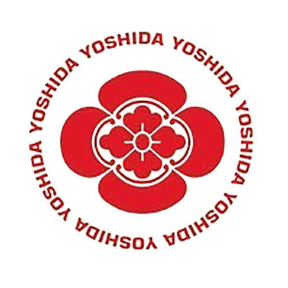 YOSHIDA及圖