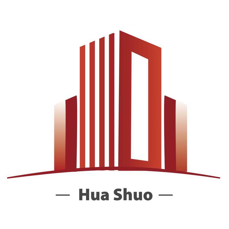 樺爍不動產顧問有限公司 Hua Shuo 及圖