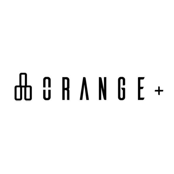 ORANGE+ 及圖