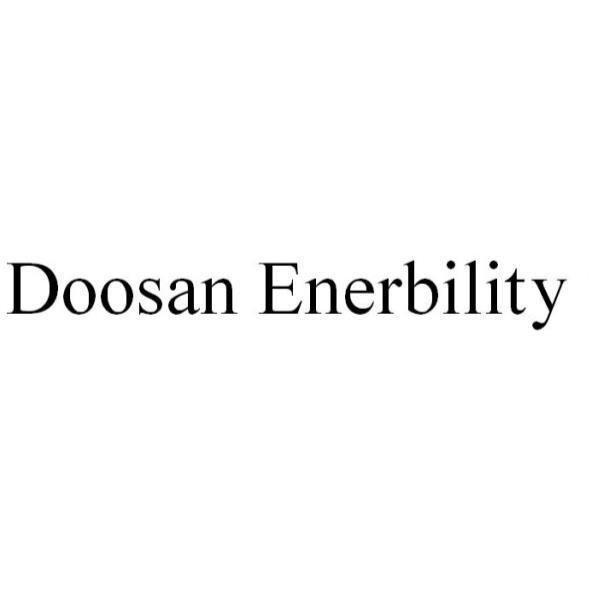 Doosan Enerbility