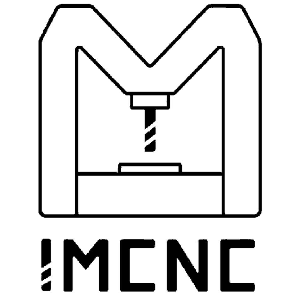 IMCNC及圖