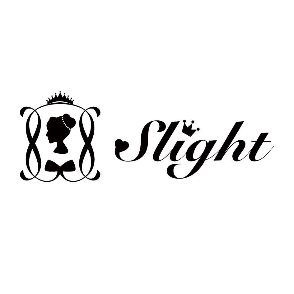 Slight及圖