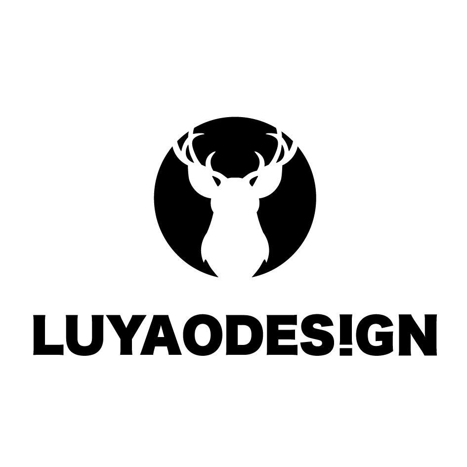 LUYAODESIGN及設計圖