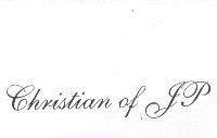 Christian of JP