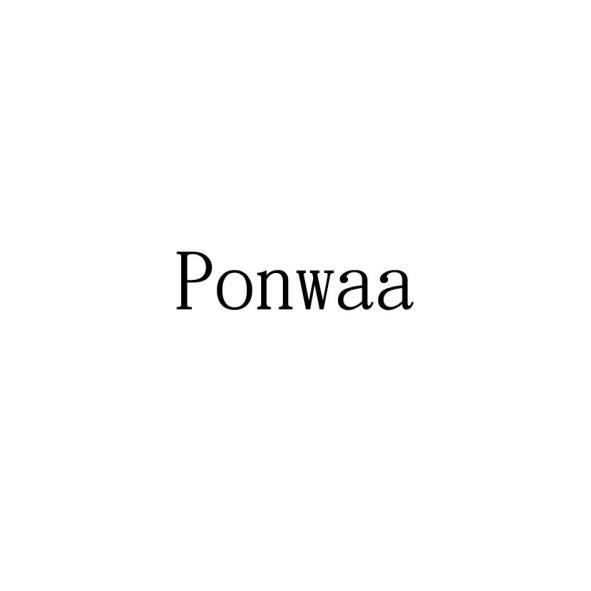 Ponwaa