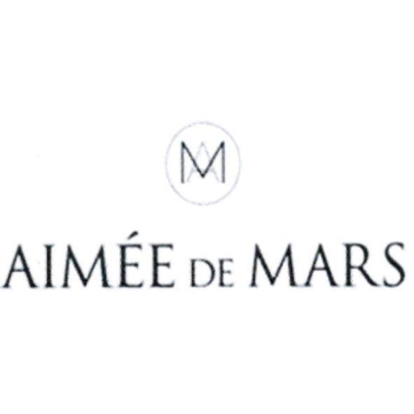AIMEE DE MARS 及圖