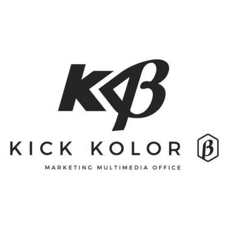 KICK KOLOR MARKETING MULTIMEDIA OFFICE 及圖