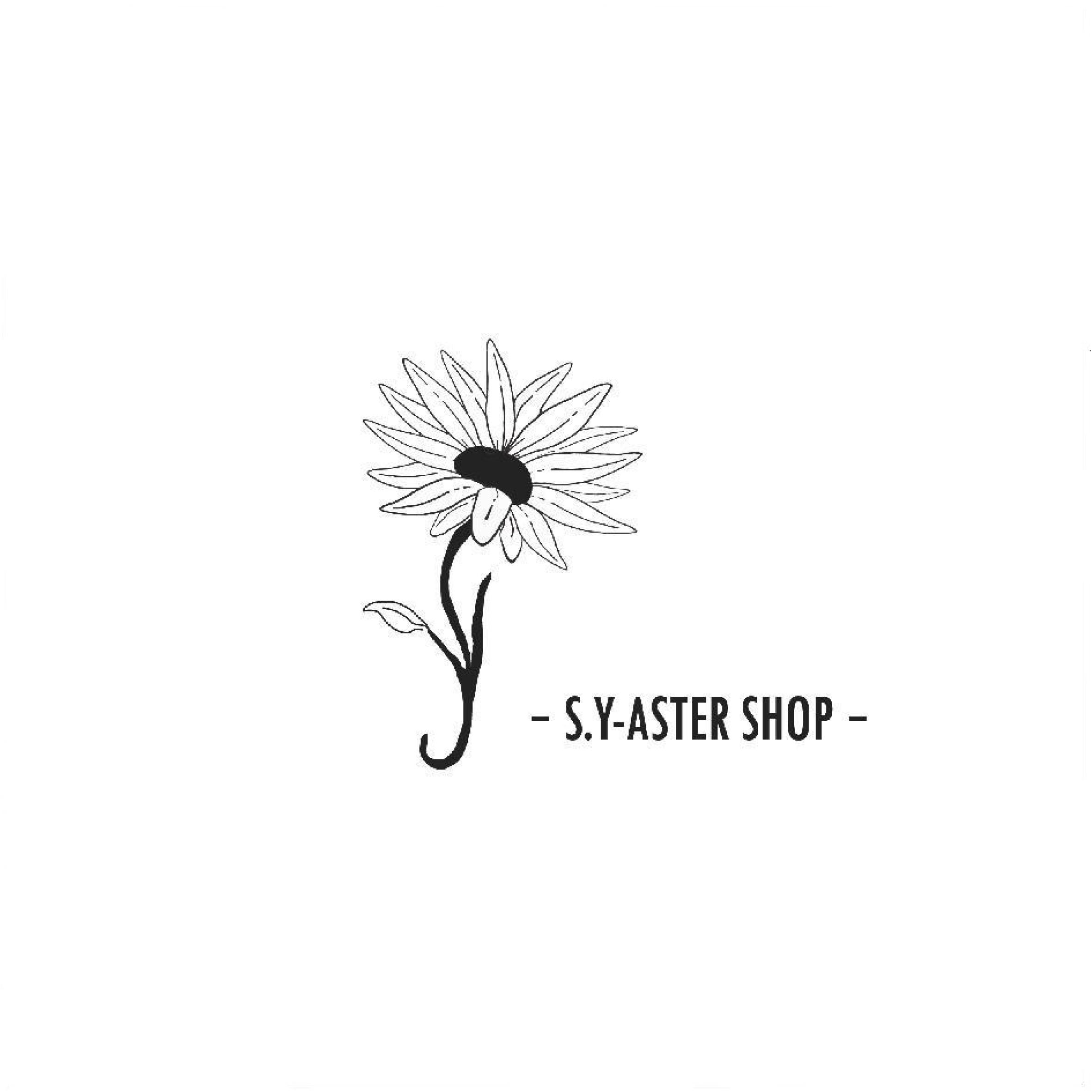 S.Y-ASTER SHOP