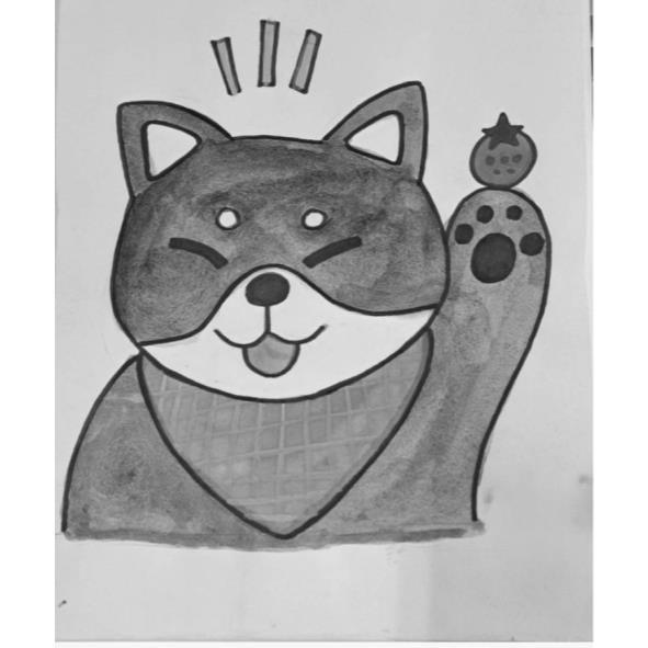 標章圖