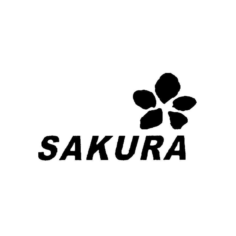 SAKURA及圖