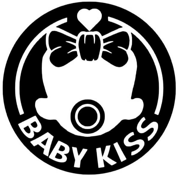BABY KISS及圖