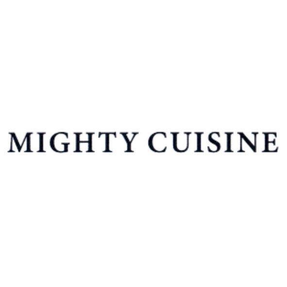 MIGHTY CUISINE