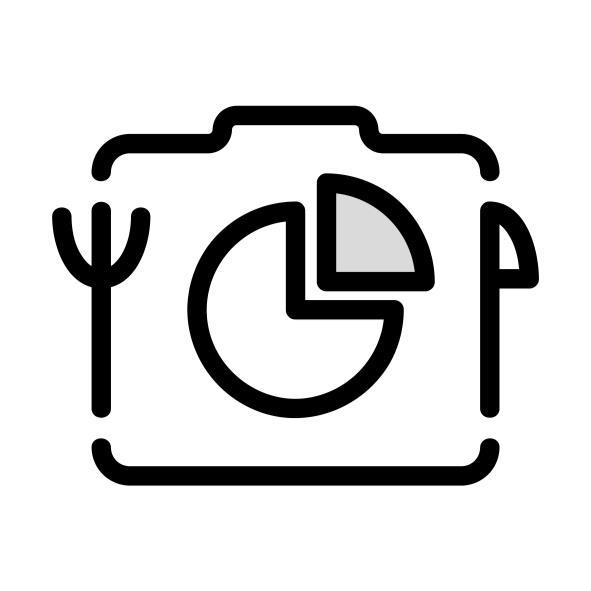 餐具圖形
