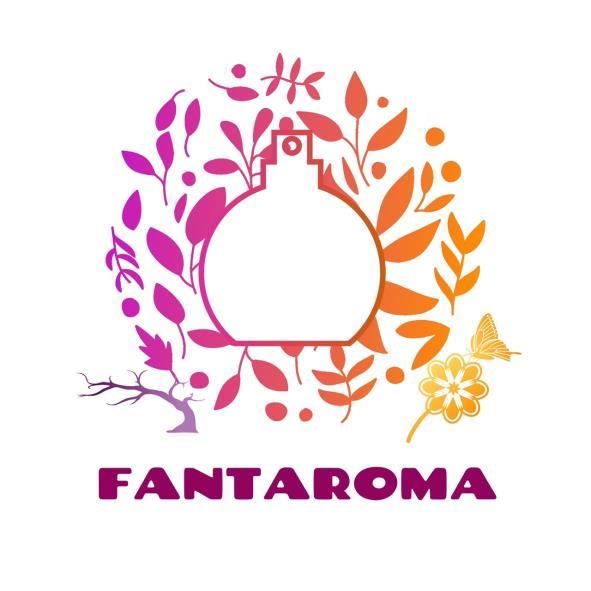 FANTAROMA及圖