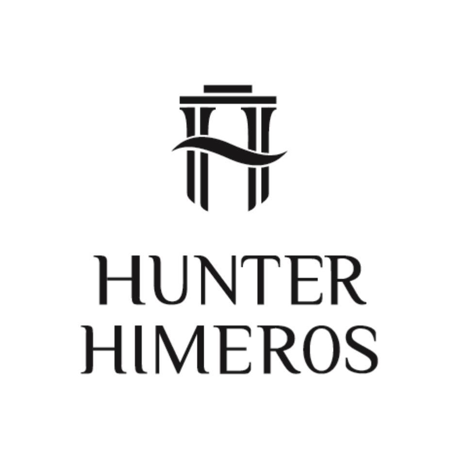 HUNTER HIMEROS及圖