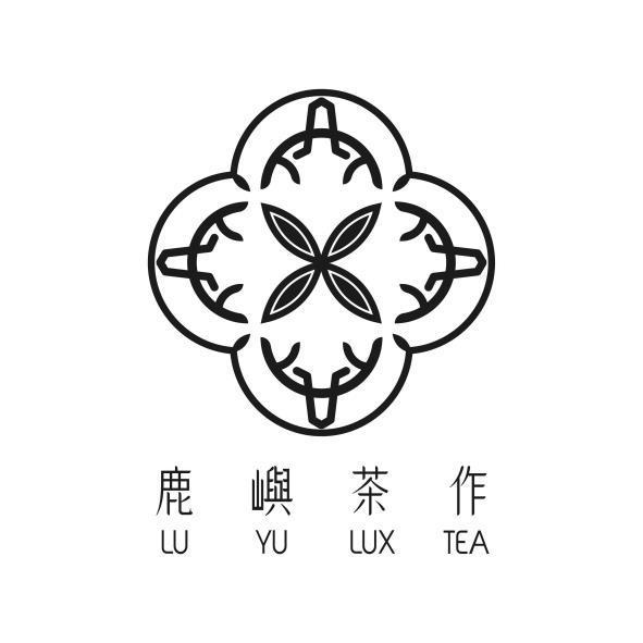 鹿嶼茶作LU YU LUX TEA及圖