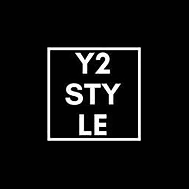 Y2 STYLE及圖