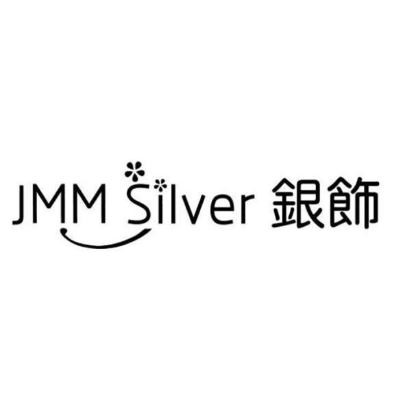 真美美工作室　林吟耘 JMM Silver銀飾設計圖