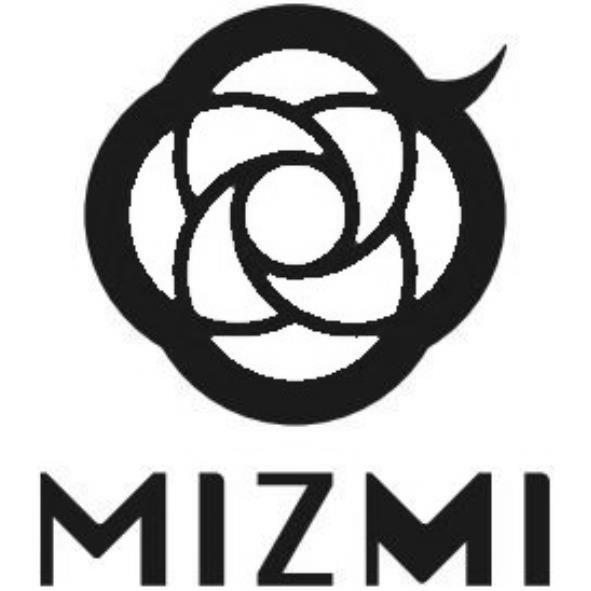 精華光學股份有限公司 MIZMI及圖