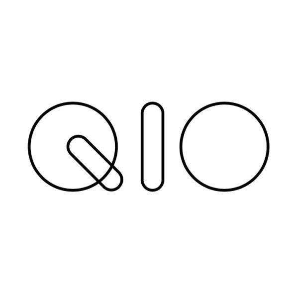 QIO設計字