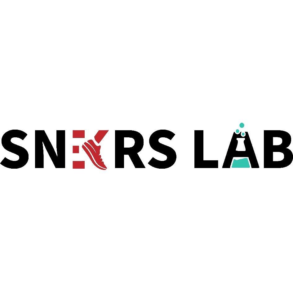 SNKRS LAB