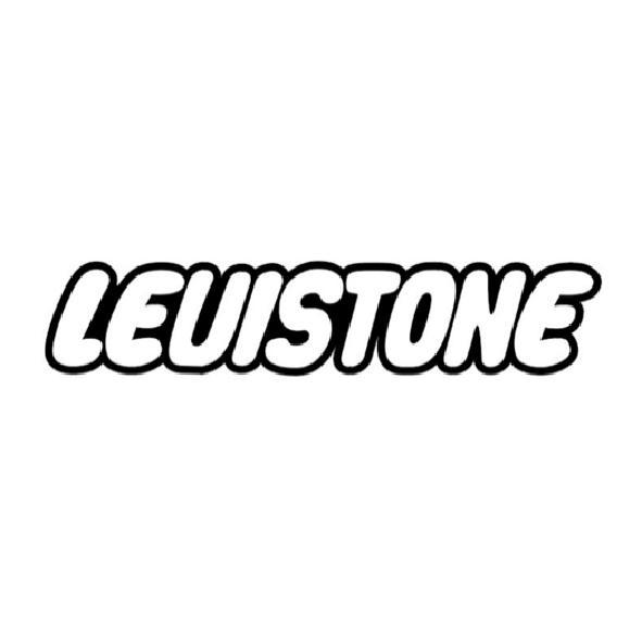 Levistone設計字
