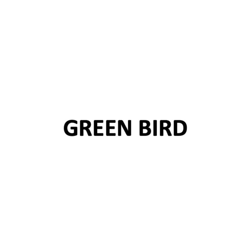 GREEN BIRD