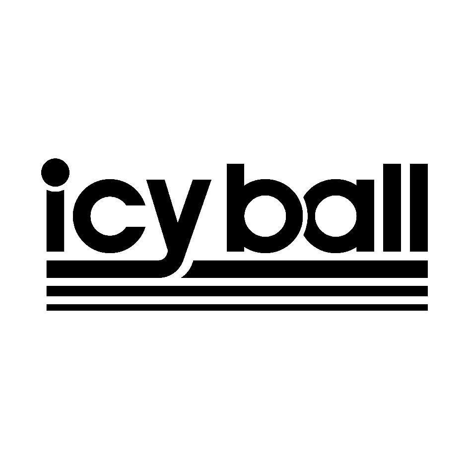 icyball logo