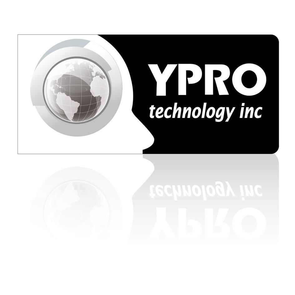 YPRO technology inc 及圖