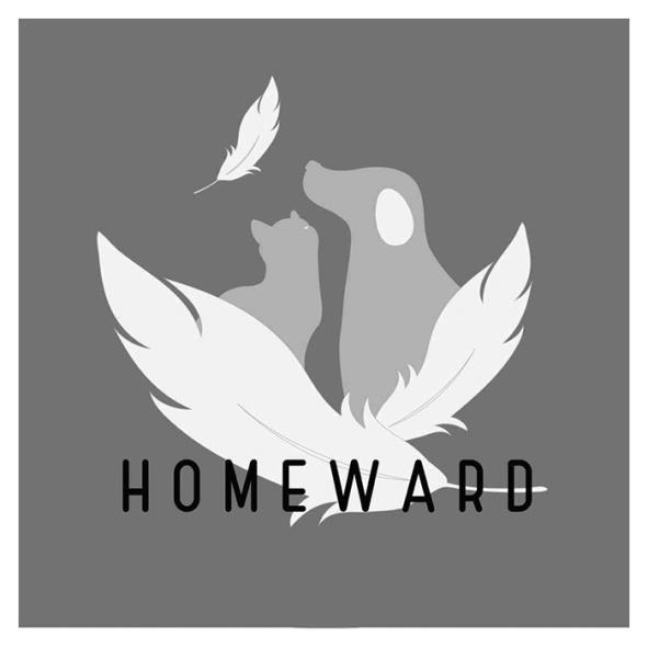 李明翰 HOMEWARD及圖