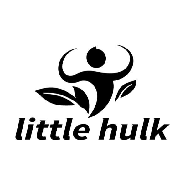 little hulk及圖