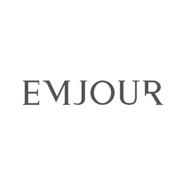 EMJOUR設計字