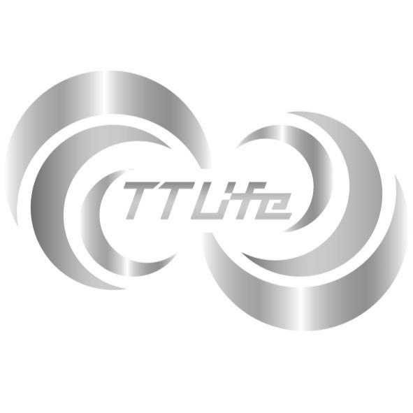 TTLife及圖