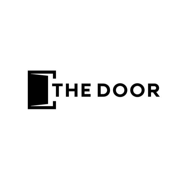 THE DOOR 及圖