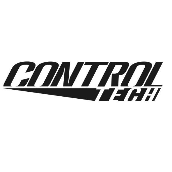 CONTROL TECH及圖
