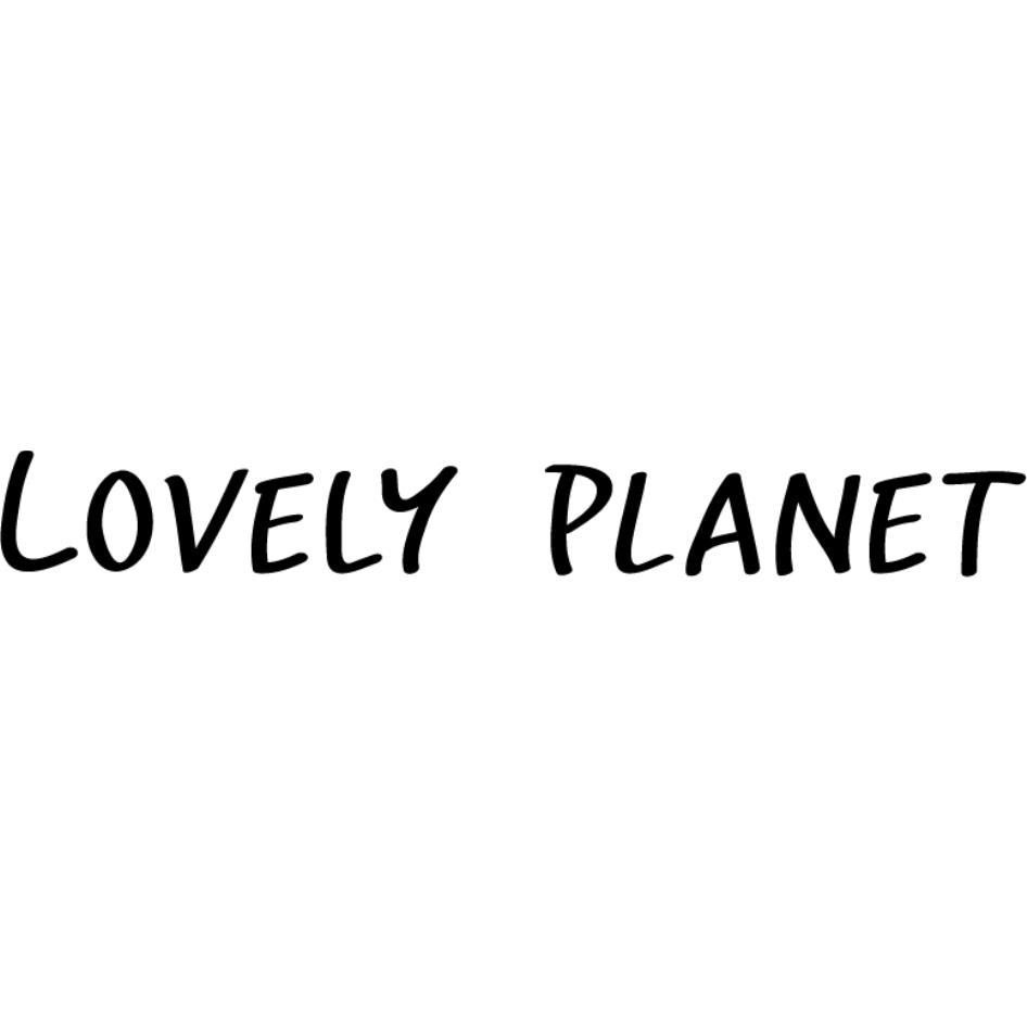 LOVELY PLANET