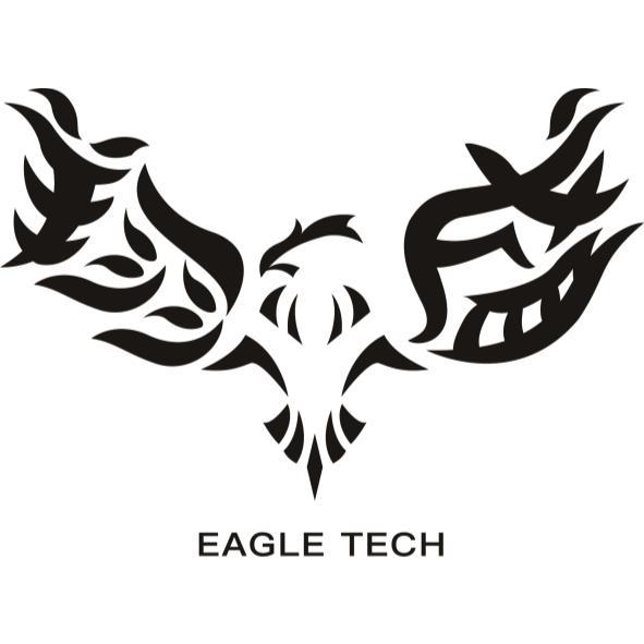 EAGLE TECH及翔盛設計圖
